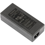 Mikrotik heavy-duty rb5009 router (rb5009upr+s+in) (black, marvell armada 7040 cpu, poe, sfp+)
