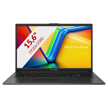 Ordinateur portable Asus vivobook go 15 e1504fa-bq5403w 15.6 (noir | ryzen 5 40 | radeon 610m | 8 go | SSD 512 go)