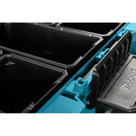 Makita accessories Maktrak organizer medium - p-91045