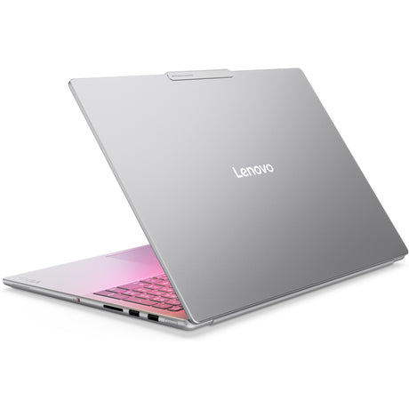 Lenovo yoga pro 9 16iah10 (83l00077mh) aura edition 16 laptop (szürke | core ultra 7 255h | rtx 5070 | 32 GB | 1 TB SSD)