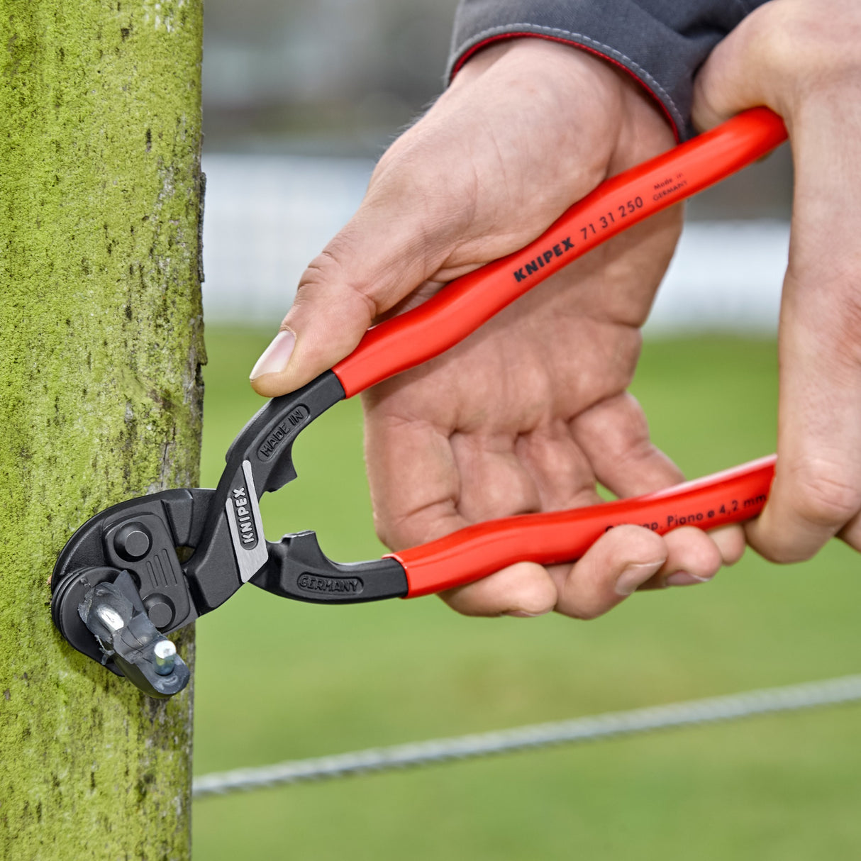 Knipex cobolt xl1131250