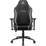 Sharkoon Skiller SGS20 Gaming Chair (Black Grey)