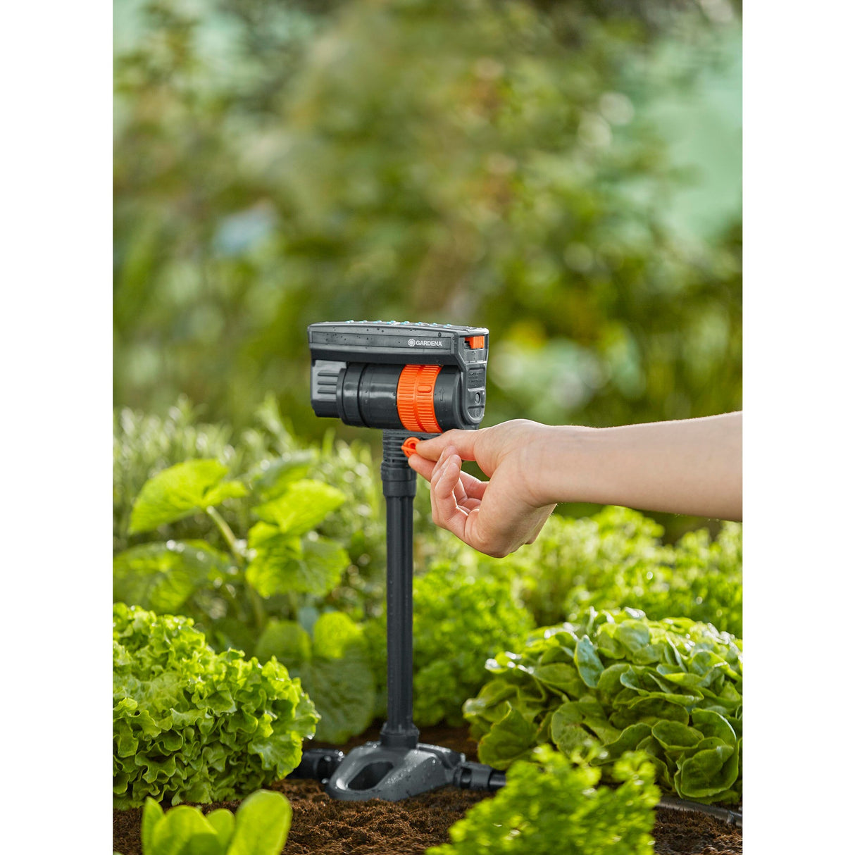 Gardena Micro-Drip-System Spupleur OS 90
