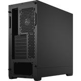 Fractal Design Pop Air Midi Tower Case (Black | 2x USB-A)