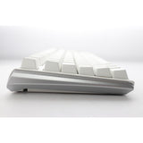 Ducky One 3 czyste białe tkl