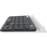 Logitech Logitech K780 Tastiera wireless multiple