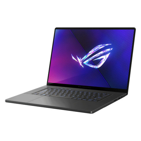 Asus rog zephyrus g16 gu605cm-qr026w 16 gaming laptop (donkergrijs | ultra 9 285h | rtx 5060 | 16 gb | 1 tb ssd)