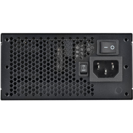 Silverstone Extreme 1000R Platinum Modular 1000W Power Supply (Black, 1x 12V-2x6, 4x PCIe)
