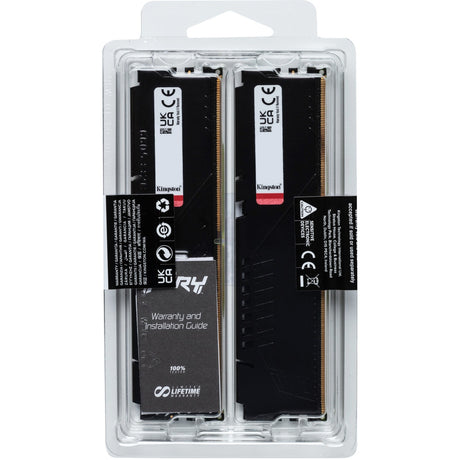 Kingston FURY Kingston FURY 32GB DDR5-5600 rinkinys