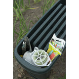 Nature Garden Kneeler 2-in-1 Seat (green)