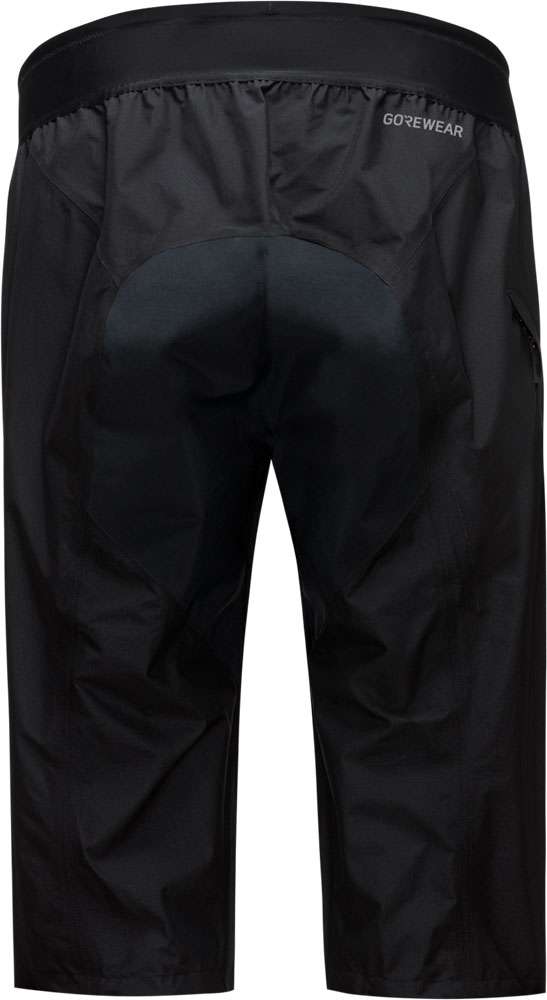 Gorewear endure gore-tex paclite® - šortky do deště