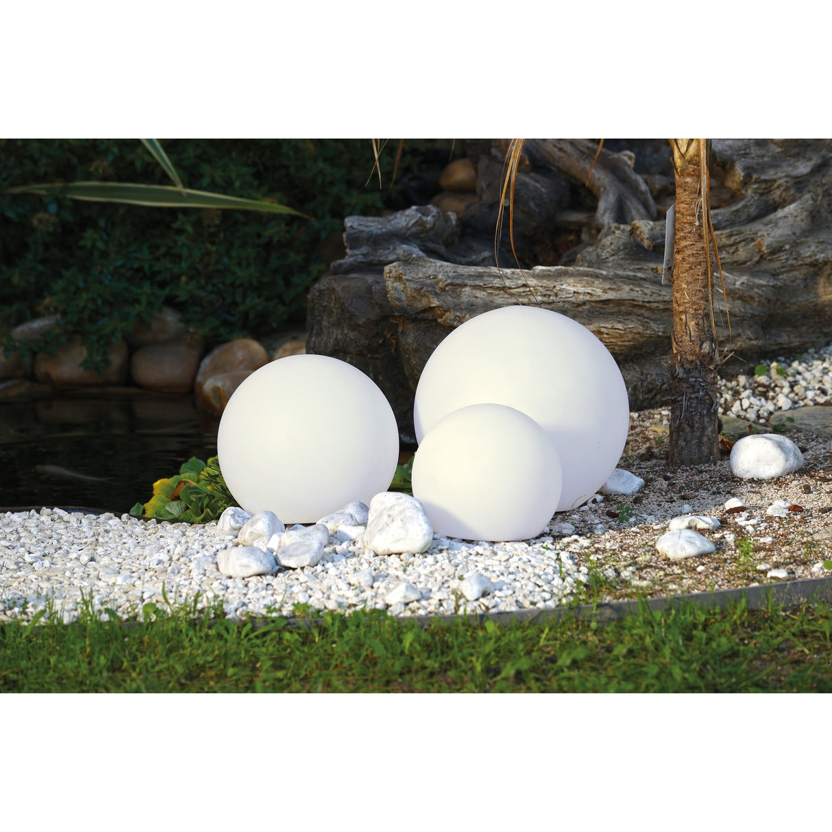 Ubbink Multibright Float 20 LED