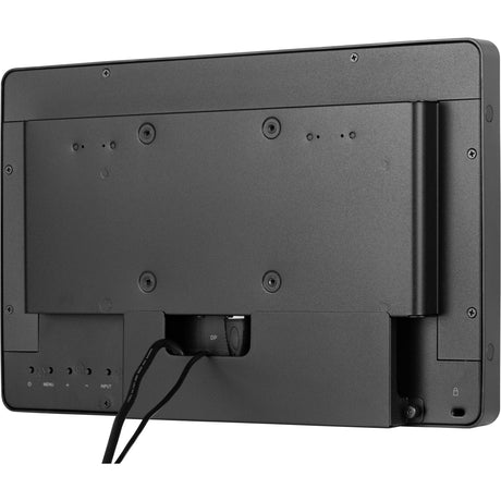 Iiyama ProLite TF1633MSC-B1 15.6 touchscreen monitor (black, HDMI, DisplayPort, 2x USB-A)