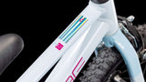 Cube numove 120 rt flash white'n'pink