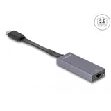Deckel USB-C> 2.5 Gigabit Lan Slim