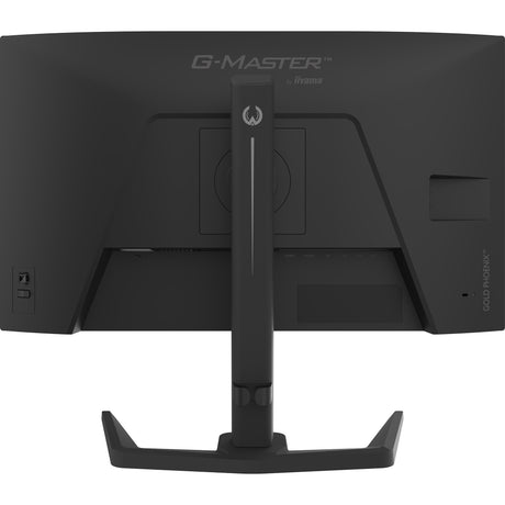 Iiyama G-Master Gold Phoenix GB2791QSU-B1 27 Gaming Monitor (Black (Matte), 320 Hz, HDMI, DisplayPort, USB, Audio)