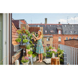 Gardena natureup! | vertikální zavlažovací sada | vodovodní kohoutek - 13156-20 - 13156-20
