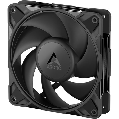 Arctic P12 Pro PST case fan (black, 120 x 120 x 25 mm, PWM)