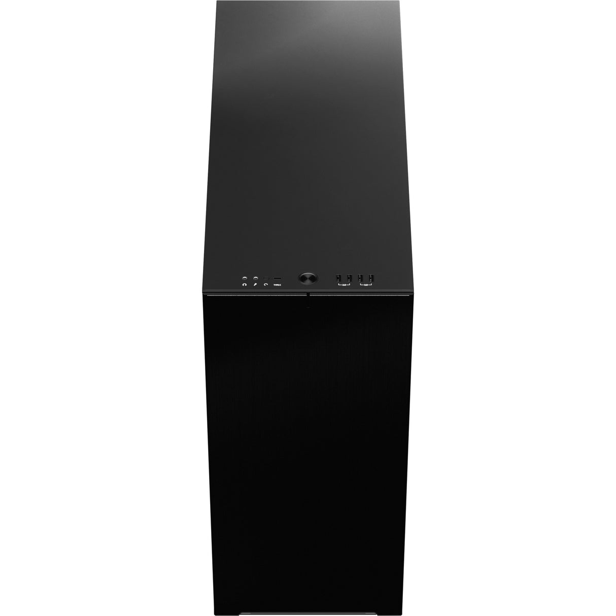 Fractal Design Define 7 XL Big Tower Case (Black | 4x USB-A | 1x USB-C)