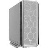 Be quiet! Silent Base 802 midi tower casing (white | 2x USB-A | 1x USB-C)