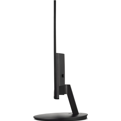Viewsonic VA24E1-H Full HD 24 Monitor (schwaarz, 1x HDMI, 1x VGA, 120 Hz)