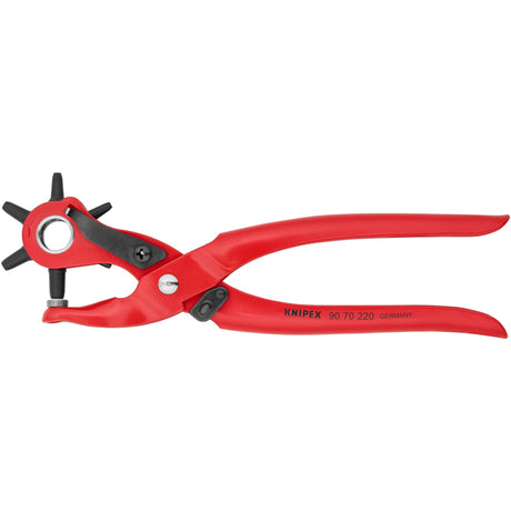 Knipex Revolving Punch Pliers 9070220