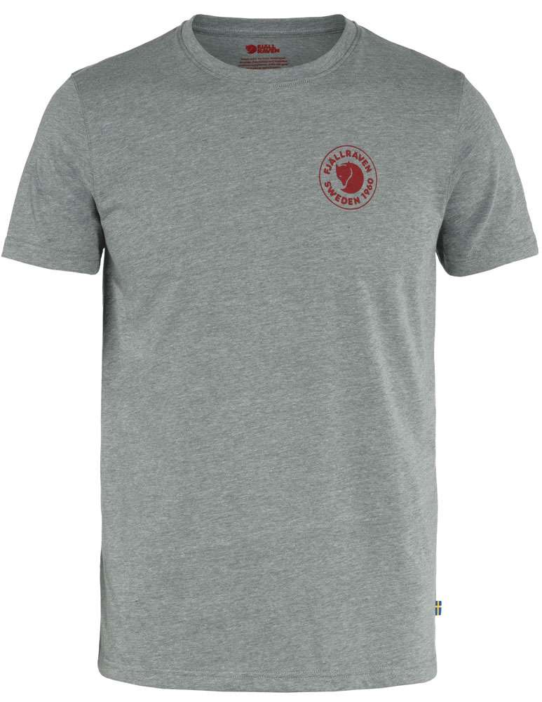 Fjällräven 1960 logó - póló