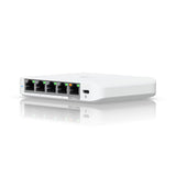 Ubiquiti Flex Mini 2.5G Switch (White)