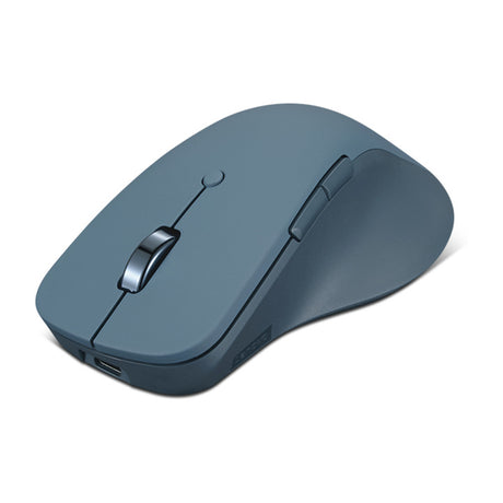 Lenovo Yoga Pro mouse (turquoise, 800 - 4000 dpi, Bluetooth USB-C)
