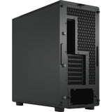 Fractal Design Epoch XL Solid Mid-Tower Case (Black | 2x USB-A | 1x USB-C)