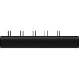 NZXT Internal USB Hub V3 (Black)