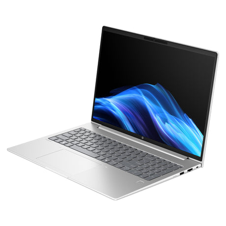 Hp probook 4 g1ir 16 (b39xpat) 16 bærbar PC (sølv | core 5 120u | intel-grafikk | 16 GB | 512 GB SSD)