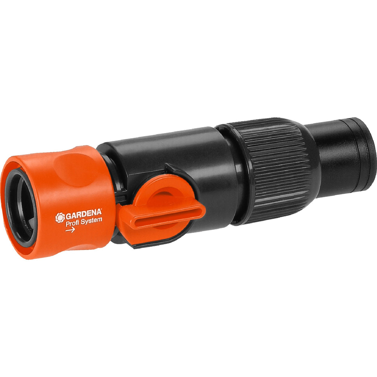 Gardena prof-system regular valve