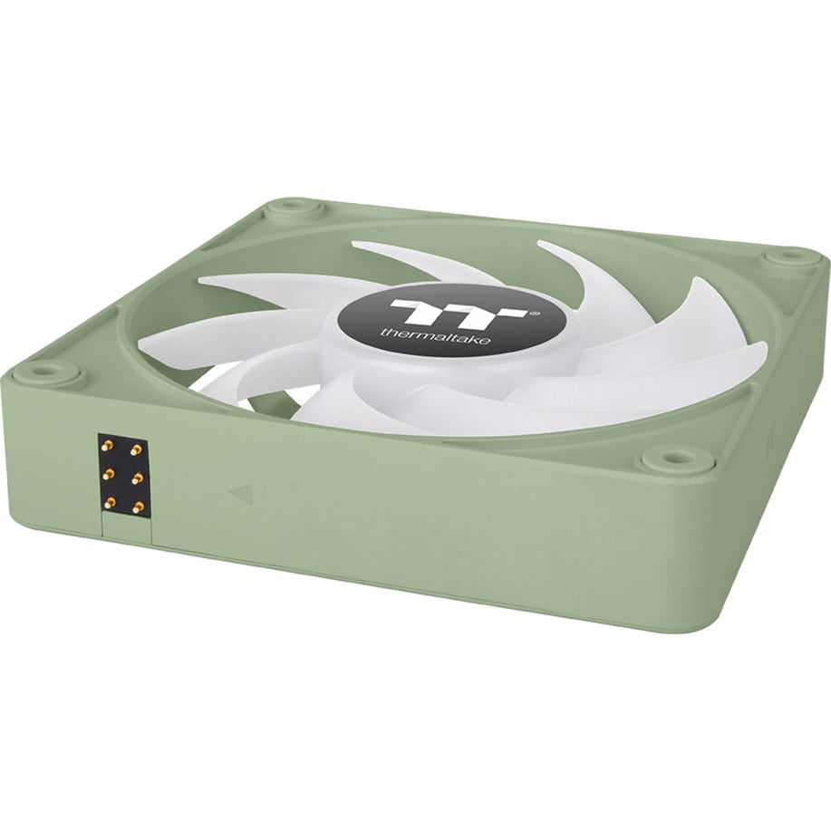 Thermaltake ct120 ex argb sync pc cooling fan