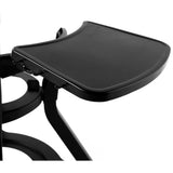 Kamado Joe Joe Jr.® Cart with Side Tables BBQ Cart (Black)