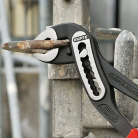 Knipex Alligator® water pump pliers | 250mm - 8801250