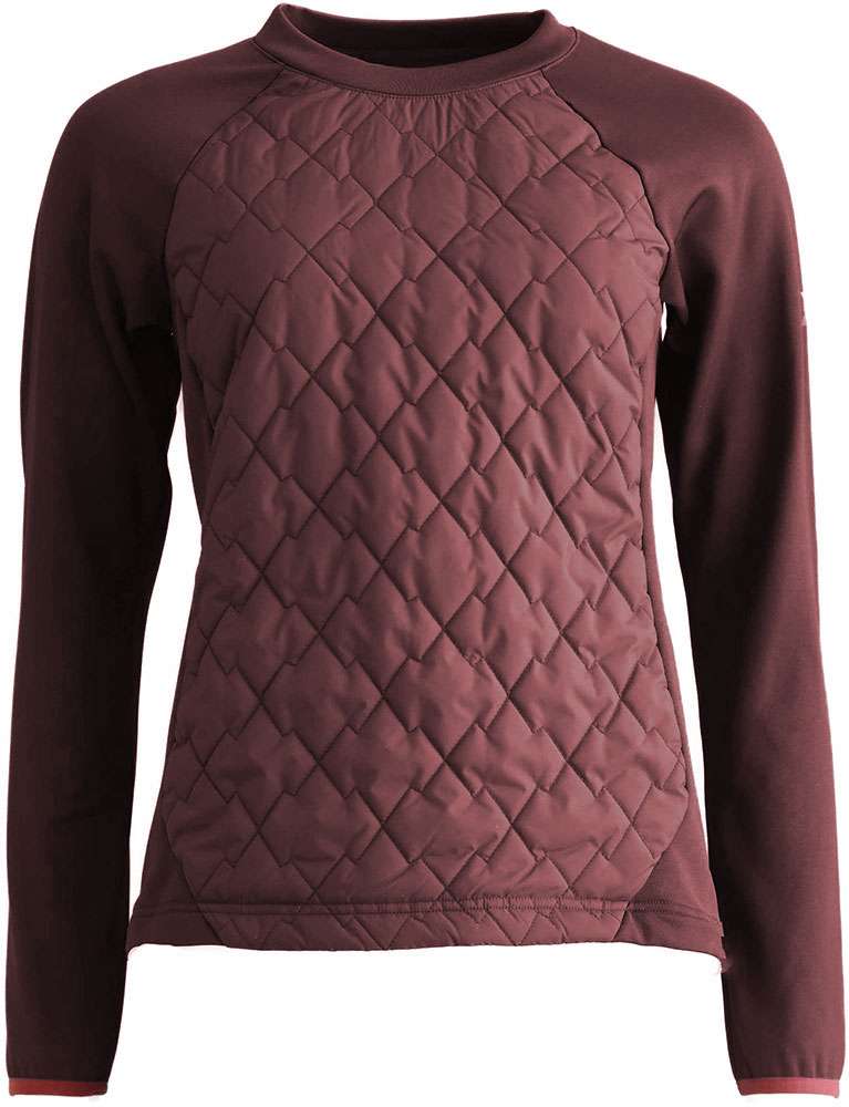 Zimtstern Spinz Hybrid - Damen mtb Pullover