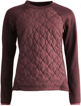 Zimtstern Spinz Hybrid - Damen mtb Pullover