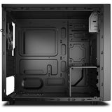 Deepcool Matrexx 30 SI Mini Tower Case (Black | 2x USB-A)