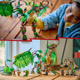 Lego Ninjago 71859 Dragons of Life