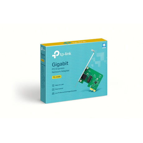Síťový adaptér Tp-link TG-3468