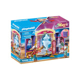 Playmobil Magic - Oriental Princess Play Box building set (70508)