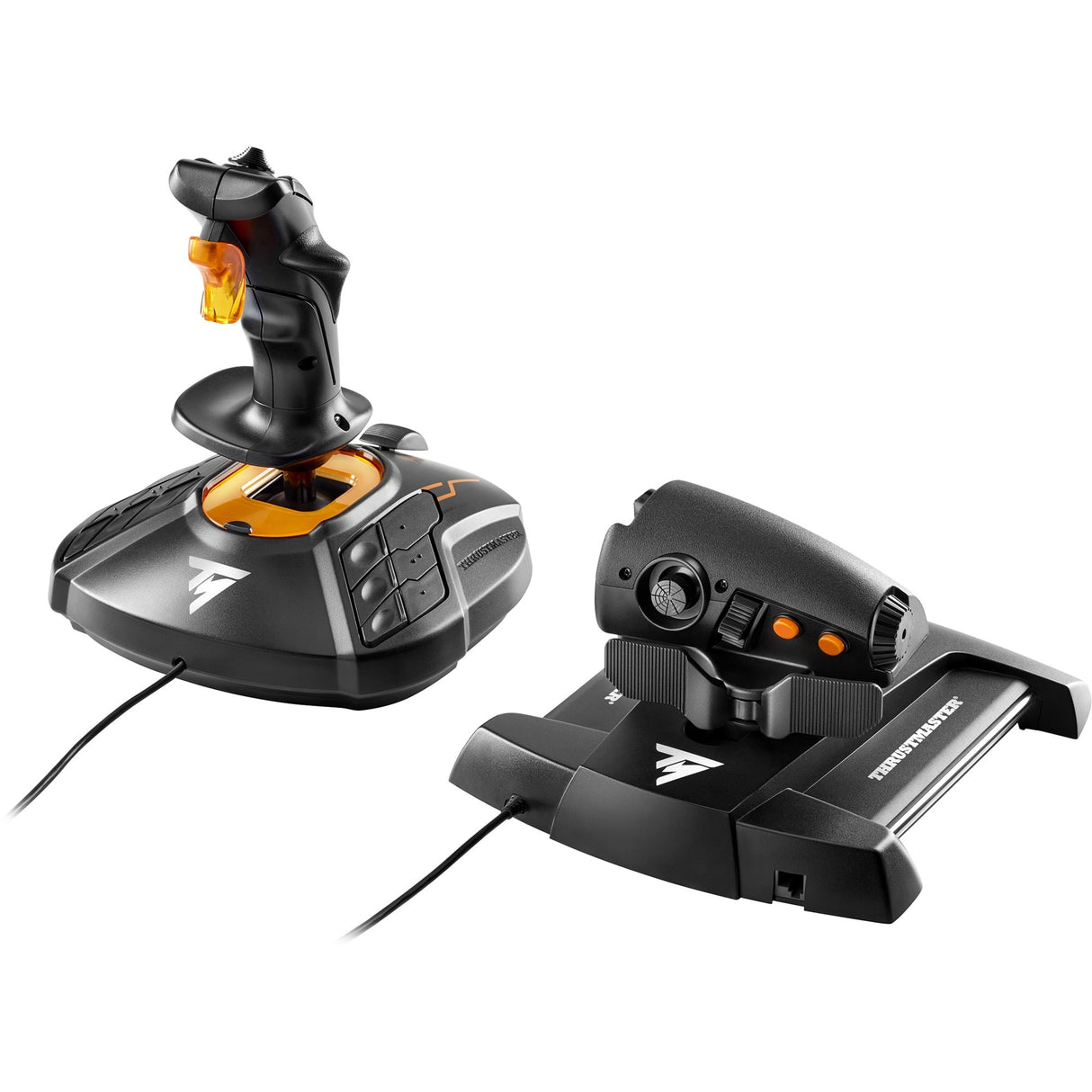 Thrustmaster t16000m FCS Hotas