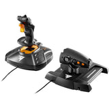 Thrustmaster t16000m FCS Hotas