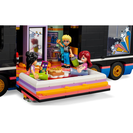 Bus Turas Bus Réalta Lego Cairde LEGO 42619