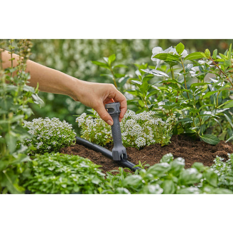 Gardena Micro-Drip-System Assembly Tool (black)