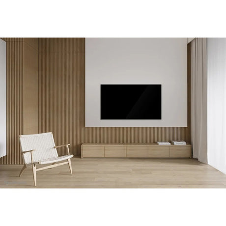 Neomounts select wl35s-850bl12 Fernsehwandhaltermontage (schwaarz)