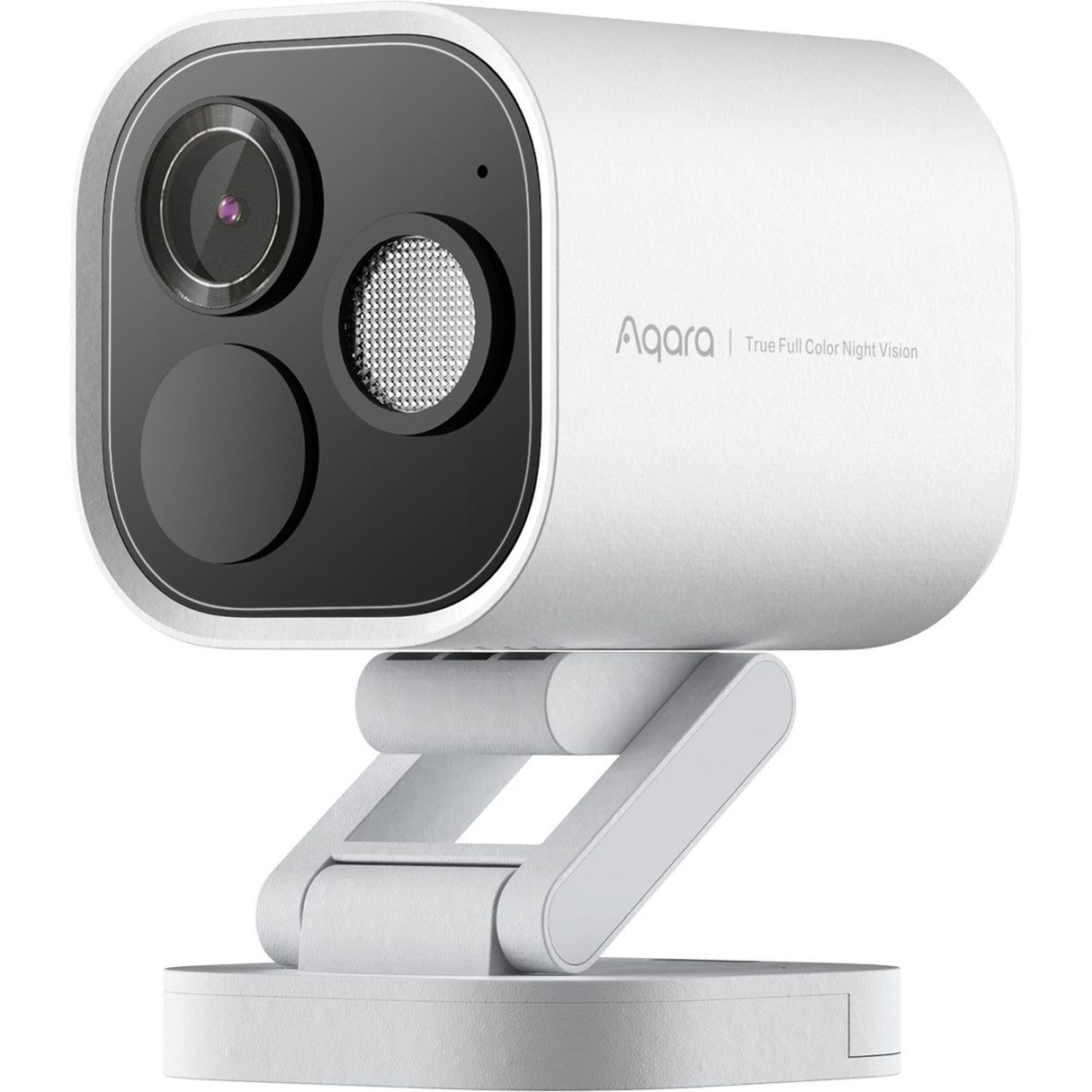 Aqara camera hub g5 pro wi-fi (wit, kleurennachtzicht)