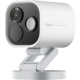 Aqara camera hub g5 pro wi-fi (wit, kleurennachtzicht)