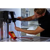 Wiha Digital Multimeter do 600 V AC, CAT IV